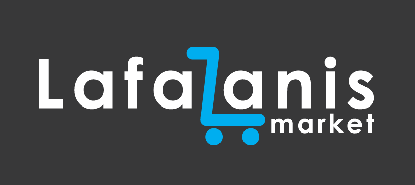 Lafazanis Market Logo