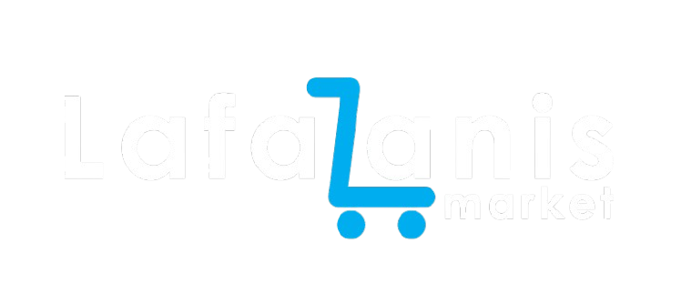 Lafazanis Market Logo